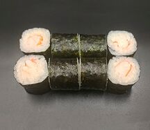 Эби Маки