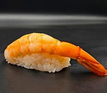 Суши Эби