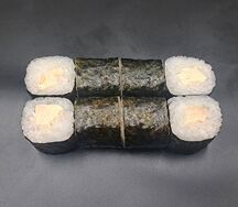 Маки Чикен