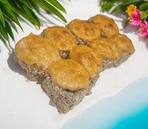 Курочка гриль