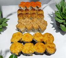 Огонь кубок