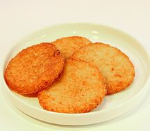 Драники