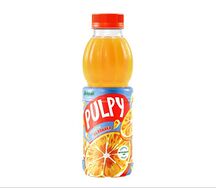 Pulpy Апельсин