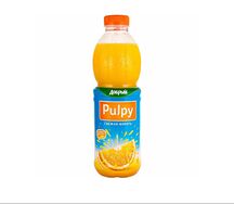 Добрый Pulpy Апельсин с мякотью