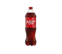 Напиток Любимый Кола