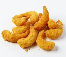 Креветки