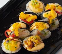 Манго Маки