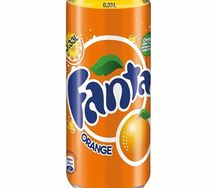Fanta