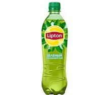 Липтон Зелёный чай