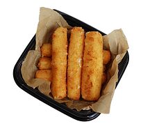 Сырные палочки
