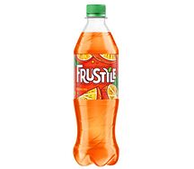 Frustile Апельсин