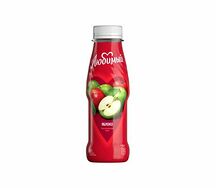 Сок Любимый