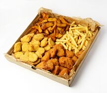 Макси Бокс