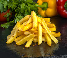 Картофель фри