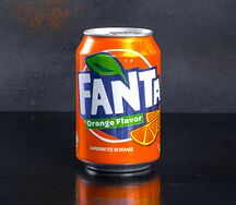 Fanta