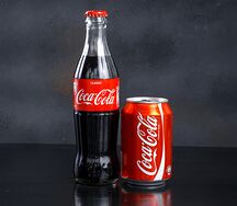 Coca-Cola classic