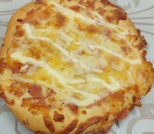 Пицца Студенческая