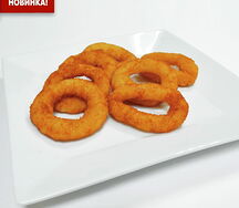 Луковые кольца