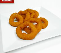 Кольца кальмара