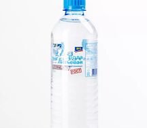 Минеральная вода Aro