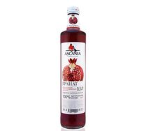 Лимонад Ascania гранат 