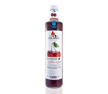 Лимонад Ascania вишня