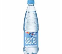 Вода негазированная Bonaqua