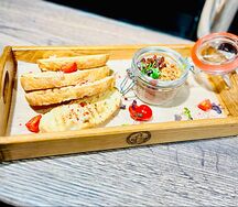 Паштет куриный