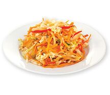 Салат Овощной