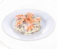 Салат Фирменный