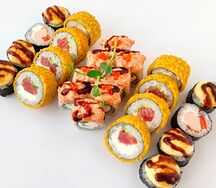 Сет Царица