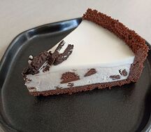 Чизкейк Орео