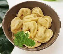 Пельмени Удмуртские 