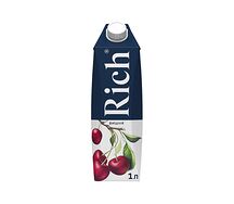 Сок вишневый Rich