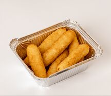 Сырные палочки