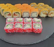 Сет Микс