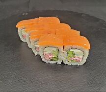 Мистер Краб