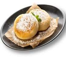 Сырники