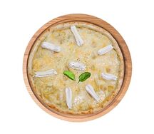 Пицца Сырная