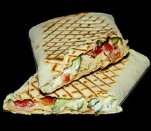 Шаурма Овощная
