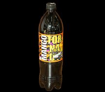 Энергетик Tornado Mango