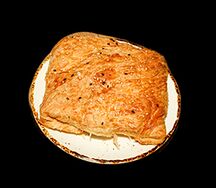 Самса из курицы
