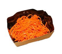 Салат из корейской моркови