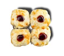 Ролл Тори терияки