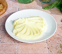 Картофельное пюре