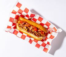 Мясной 