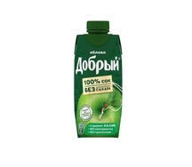 Сок Добрый