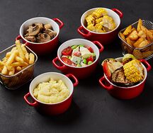 Картофель фри