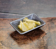 Имбирь Большой