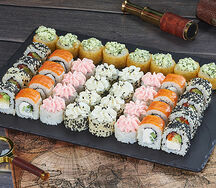 Амстердам full